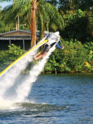 JetLev