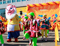 Праздник сыра