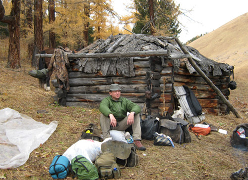 Владимир Рыжков